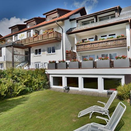 Auszeit Bed & Breakfast 托特瑙贝格 外观 照片