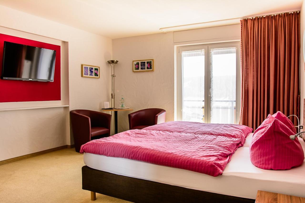 Auszeit Bed & Breakfast 托特瑙贝格 外观 照片