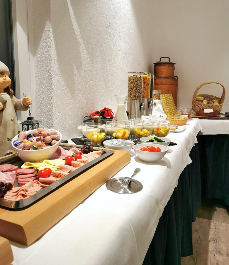 Auszeit Bed & Breakfast 托特瑙贝格 外观 照片